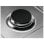 Placa a gás Electrolux KGS6424BX 60 cm Inox integrada 4 queimadores