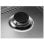 Placa a gás Electrolux KGS6424BX 60 cm Inox integrada 4 queimadores