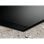 Placa de indução Electrolux EIV734 4 zonas 68 cm vidro preto integrada