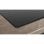 Plaque de cuisson Siemens iQ100 ET61RBEA1E 60 cm vitrocéramique 4 zones commandes tactiles