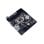 Motherboard Biostar H81MHV3 3.0 H81 LGA1150 DDR3 Micro-ATX Gigabit LAN