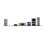 Motherboard Biostar H81MHV3 3.0 H81 LGA1150 DDR3 Micro-ATX Gigabit LAN