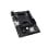 Motherboard Biostar B550MHP B550 Sockel AM4 DDR4 Micro ATX kein WiFi RAID