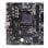 Motherboard Biostar A520MT AMD A520 Sockel AM4 DDR4 Micro-ATX kein WiFi RAID