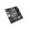 Carte mère Biostar H610MT-E Intel H610 LGA1700 DDR4 micro ATX sans WiFi 64 Go M.2 SATA III
