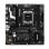 Motherboard Asrock B850M-X R2.0 B850 Sockel AM5 DDR5 Micro-ATX 2.5GbE RGB