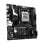 Motherboard Asrock B850M-X R2.0 B850 Sockel AM5 DDR5 Micro-ATX 2.5GbE RGB