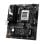 Motherboard Asrock B850M-X R2.0 B850 Sockel AM5 DDR5 Micro-ATX 2.5GbE RGB