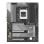 Carte mère Sapphire NITRO+ B850A WIFI 7 B850 AM5 DDR5 micro ATX Wi-Fi 7 RGB