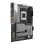 Carte mère Sapphire NITRO+ B850A WIFI 7 B850 AM5 DDR5 micro ATX Wi-Fi 7 RGB