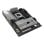 Carte mère Sapphire NITRO+ B850A WIFI 7 B850 AM5 DDR5 micro ATX Wi-Fi 7 RGB