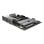 Carte mère Sapphire NITRO+ B850A WIFI 7 B850 AM5 DDR5 micro ATX Wi-Fi 7 RGB