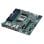 Motherboard Asrock B650D4U-2L2T/BCM B650 Sockel AM5 DDR5 Micro ATX ECC RAID Server 4xLAN