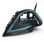 Plancha Tefal Puregliss FV8066 Durilium AirGlide Autoclean 3000W 280g/min