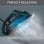Plancha Tefal Puregliss FV8066 Durilium AirGlide Autoclean 3000W 280g/min