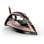 Plancha Tefal Ultimate Pure FV9845 Suela Durilium Autoclean 3100W Negra Cobre