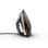 Plancha Tefal Ultimate Pure FV9845 Suela Durilium Autoclean 3100W Negra Cobre
