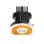 Plancha Tefal Ultimate Pure FV9845 Suela Durilium Autoclean 3100W Negra Cobre