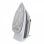 Ferro Esperanza CHINO Cerâmica 2400W Antigota Autolimpeza 0,3L Preto