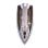 Plancha a vapor Camry CR 5018 Ceramic Ultra Glide 3000W 0,35L Marrón/Gris/Blanco