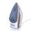 Plancha a vapor Camry CR 5018 Ceramic Ultra Glide 3000W 0,35L Marrón/Gris/Blanco
