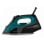 Fer à vapeur Black & Decker BXIR2403E semelle céramique 2400W noire verte
