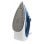 Ferro a vapor Esperanza EHI002 base cerâmica 2200 W azul branco 1,4 m