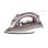 Plancha Adler AD 5030 suela cerámica 3000W vapor continuo 0.31L