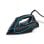 Ferro a vapor-seco Maestro MR-310C cerâmica 2400 W preto azul
