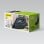 Ferro a vapor-seco Maestro MR-310C cerâmica 2400 W preto azul