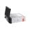 Radio coche Audiocore AC9100 digital 7" USB microSD pantalla Full HD