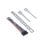Radio coche Audiocore AC9100 digital 7" USB microSD pantalla Full HD