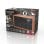 Radio portable Adler AD 1184 numérique DAB+ AM FM Bluetooth 15 W bois