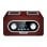 Radio portátil Blaupunkt PP5.2BR marrón 3 W FM con batería recargable