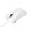 Maus Havit 6950676229820 Kabel 12000 DPI Weiß 7 Tasten Gaming