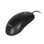 Souris Activejet AMY-146 USB 1000 DPI Noire Ambidextre Plug & Play
