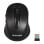 Maus Activejet AMY-213 RF Wireless 1600DPI Schwarz Ambidextrous 6 Tasten