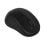 Maus Activejet AMY-213 RF Wireless 1600DPI Schwarz Ambidextrous 6 Tasten