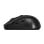 Maus Activejet AMY-213 RF Wireless 1600DPI Schwarz Ambidextrous 6 Tasten