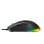 Mouse Havit MS1036 USB 7200 DPI Nero Ambidestro 7 Pulsanti Illuminazione RGB
