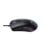 Ratón Havit MS1038 USB 8000 DPI Schwarz RGB 7 Tasten Ambidextrous