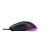 Ratón Havit MS1038 USB 8000 DPI Schwarz RGB 7 Tasten Ambidextrous