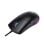 Ratón Havit MS1038 USB 8000 DPI Schwarz RGB 7 Tasten Ambidextrous