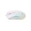 Maus Havit MS1034 USB 4800DPI Weiß Ergonomisch 7 programmierbare Tasten