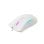 Maus Havit MS1034 USB 4800DPI Weiß Ergonomisch 7 programmierbare Tasten