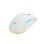 Maus Havit MS1034 USB 4800DPI Weiß Ergonomisch 7 programmierbare Tasten