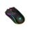 Ratón Havit MS1001S USB 4800DPI Noir RGB 7 Boutons Gaming
