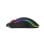 Ratón Havit MS1001S USB 4800DPI Noir RGB 7 Boutons Gaming