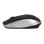 Maus Activejet AMY-313 RF Wireless 1200DPI Schwarz Grau Ambidextrous Plug&Play