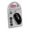 Maus Activejet AMY-313 RF Wireless 1200DPI Schwarz Grau Ambidextrous Plug&Play
